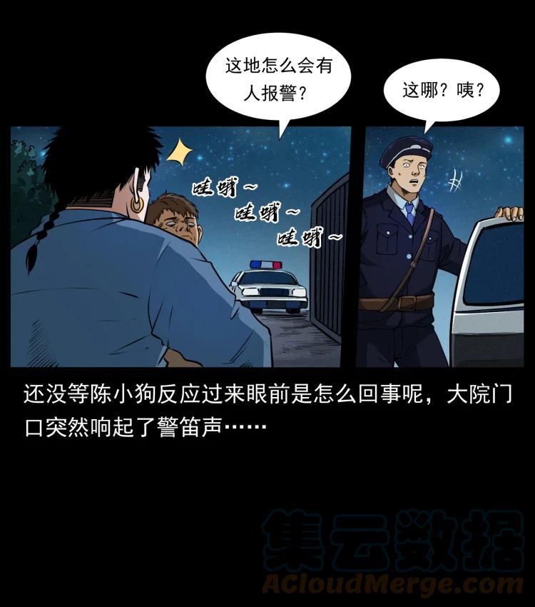 幽冥诡匠 408 狙击佟安娜！ 第85页