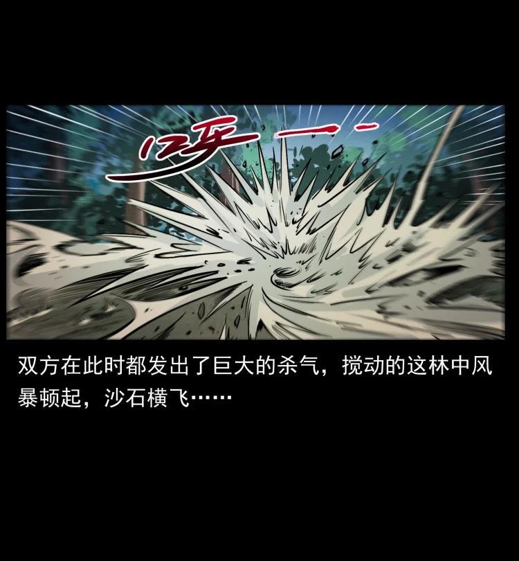 幽冥诡匠 408 狙击佟安娜！ 第39页