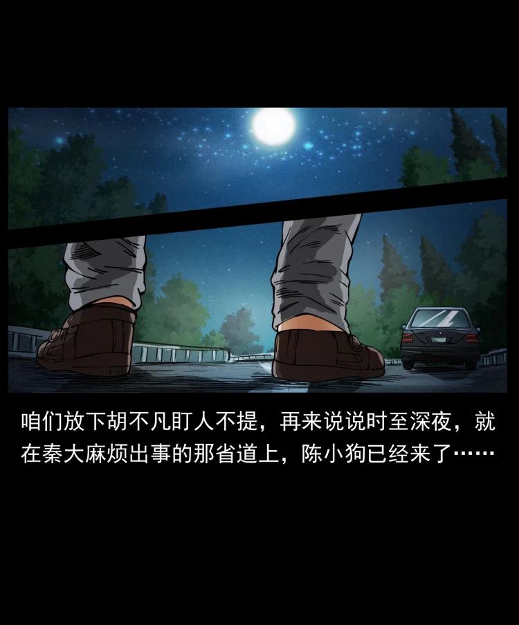 幽冥诡匠 410 猎杀阴差 第14页