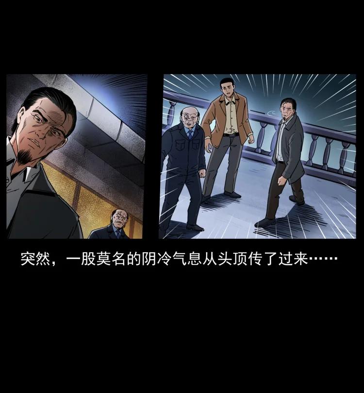 幽冥诡匠 410 猎杀阴差 第86页