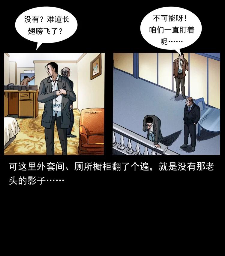 幽冥诡匠 410 猎杀阴差 第84页