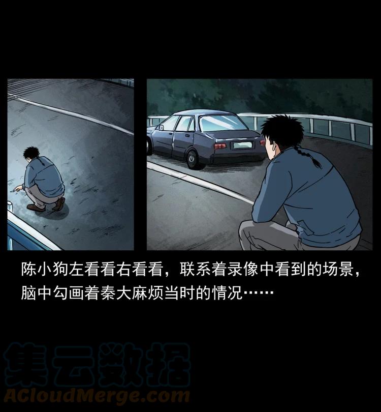 幽冥诡匠 410 猎杀阴差 第16页