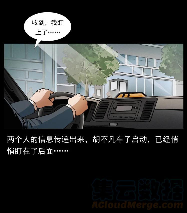 幽冥诡匠 410 猎杀阴差 第13页