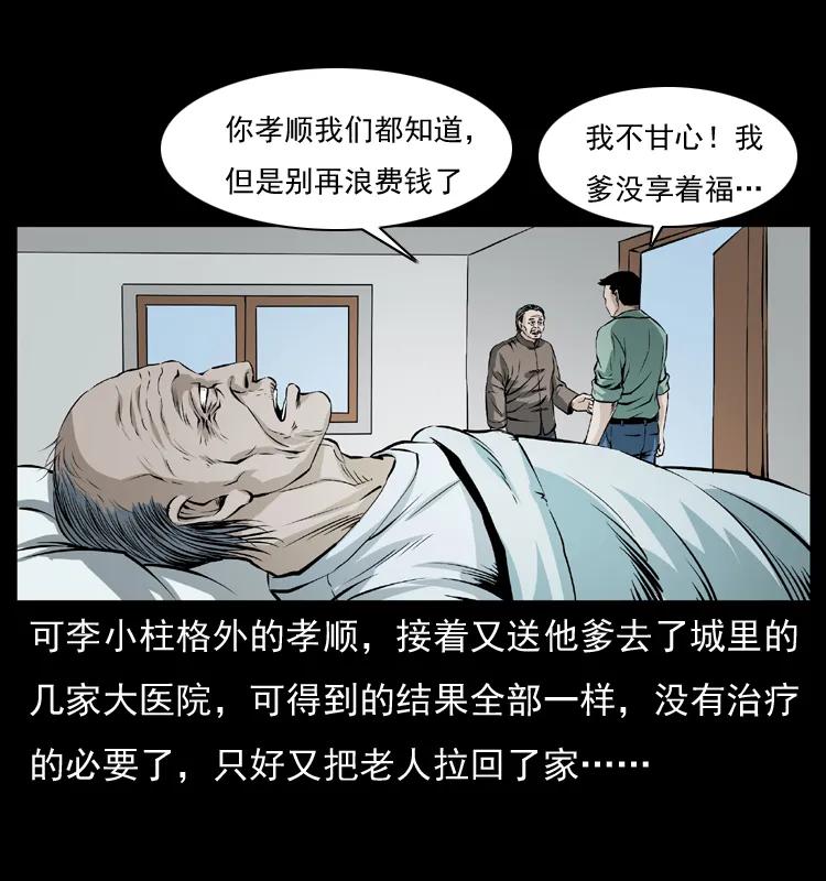 幽冥诡匠 041 雷击尸2 第19页