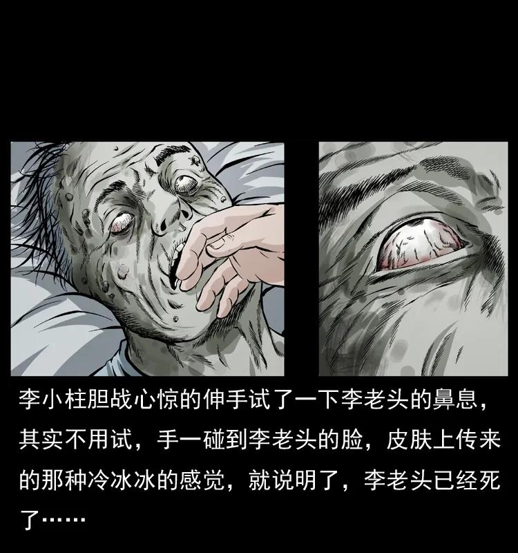 幽冥诡匠 041 雷击尸2 第35页