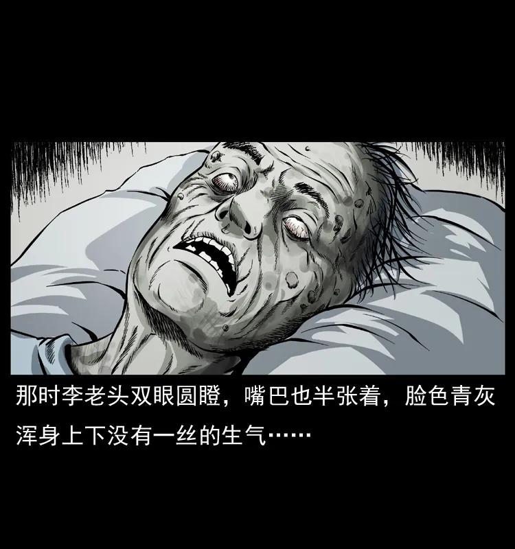 幽冥诡匠 041 雷击尸2 第34页