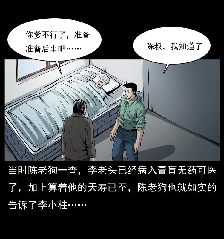 幽冥诡匠 041 雷击尸2 第18页