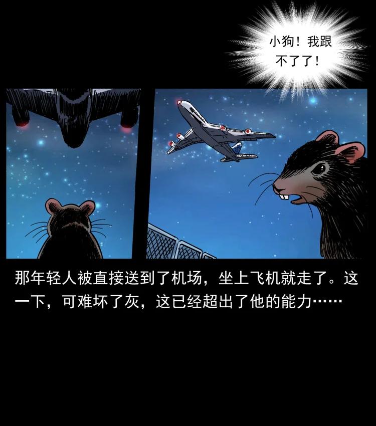 幽冥诡匠 411 判官 第54页