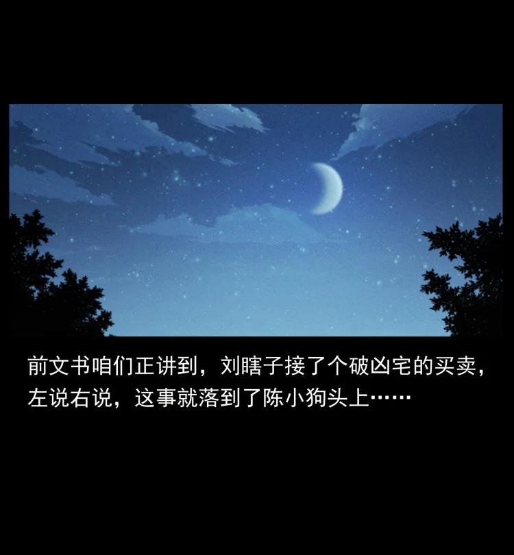 幽冥诡匠 415 一起去抓鬼 第2页