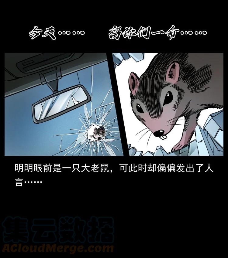 幽冥诡匠 417 秦七爷的信息 第76页