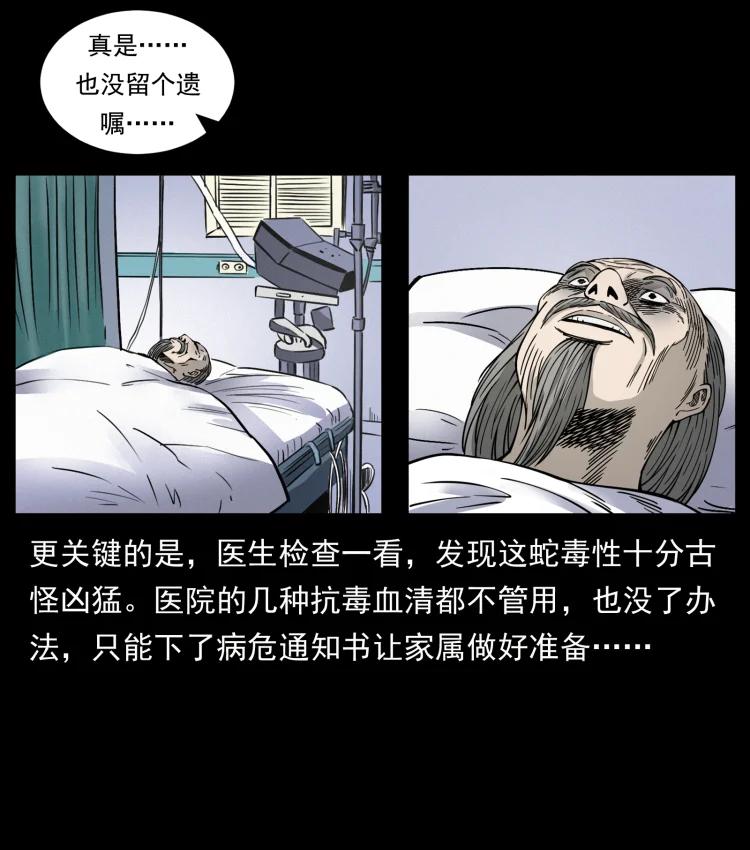幽冥诡匠 418 陈小狗的饭局 第5页