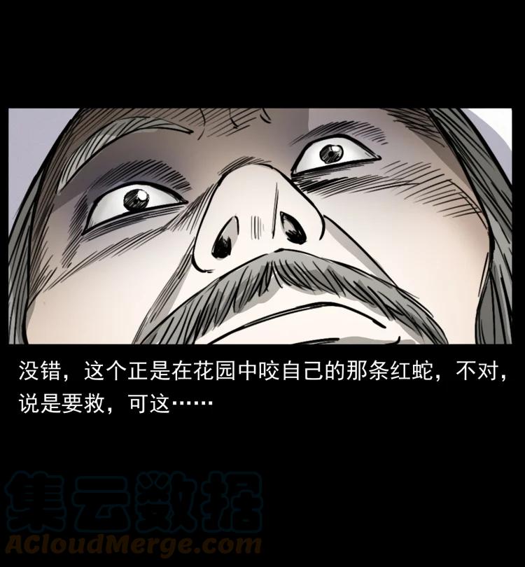 幽冥诡匠 418 陈小狗的饭局 第16页