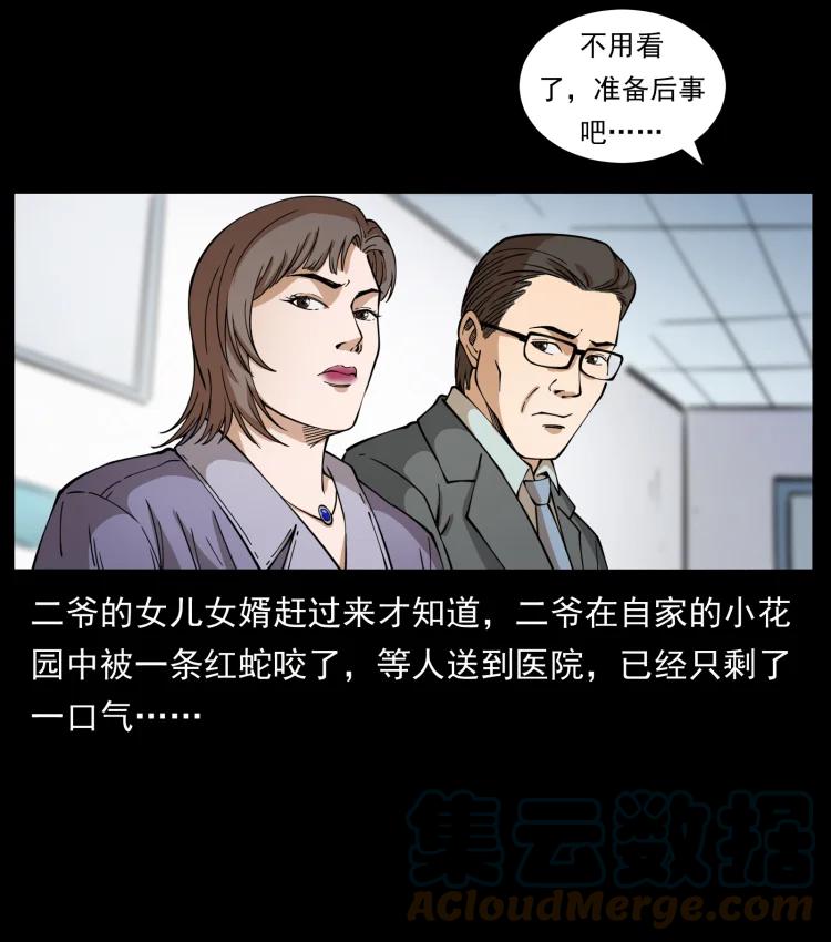 幽冥诡匠 418 陈小狗的饭局 第4页