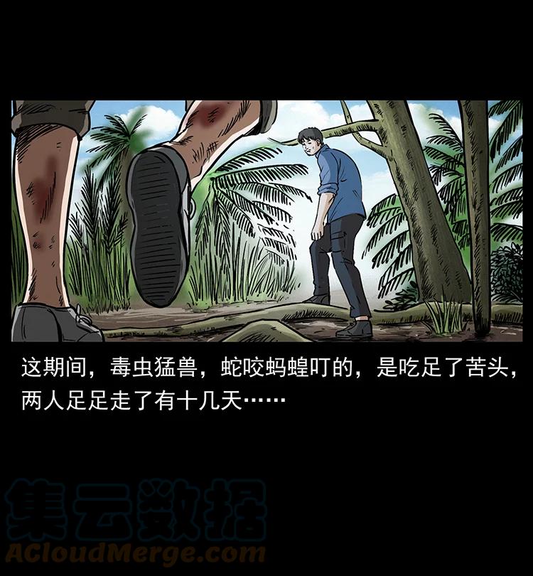 幽冥诡匠 419 马先生的博物馆 第76页
