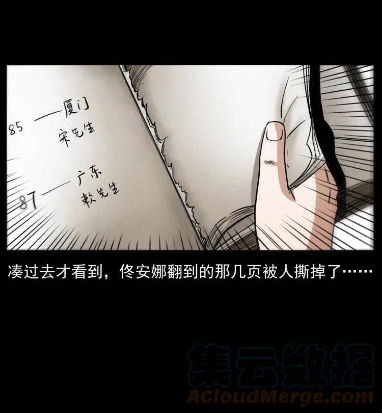 幽冥诡匠 419 马先生的博物馆 第88页