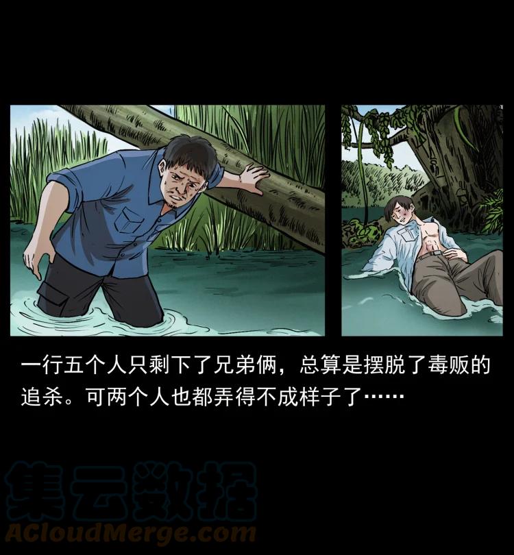 幽冥诡匠 419 马先生的博物馆 第73页