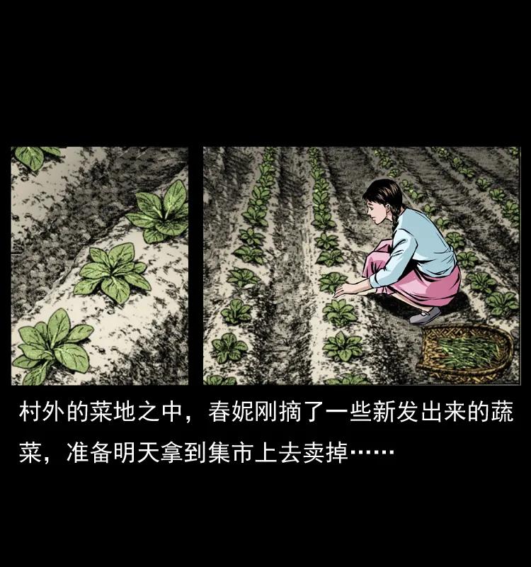 幽冥诡匠 番外1 惊天大计划 第14页
