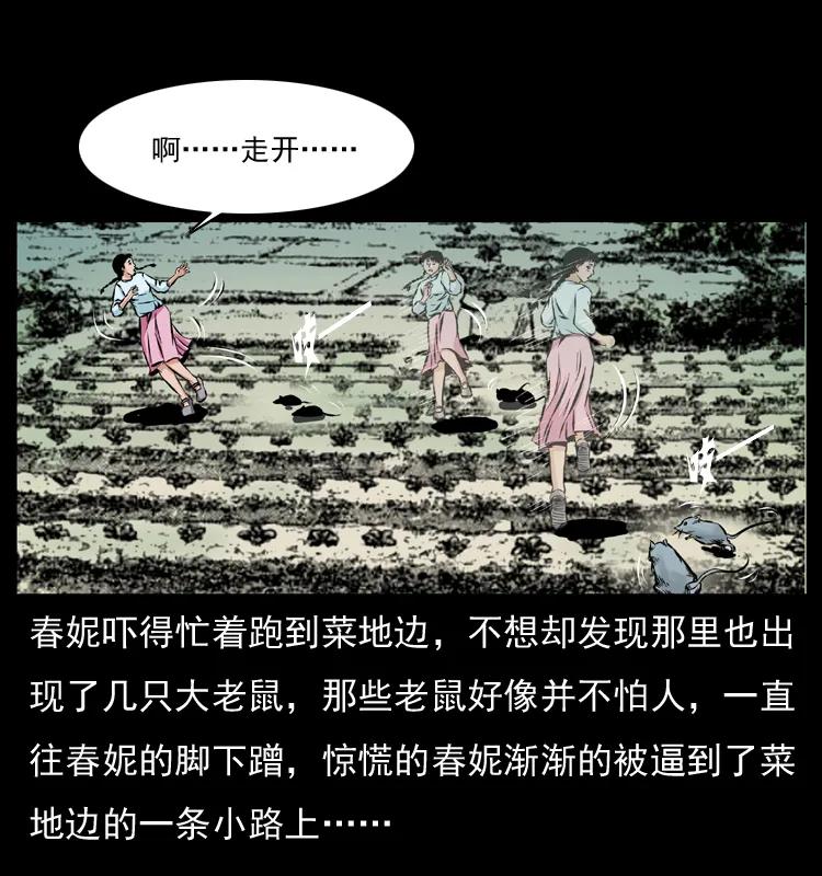 幽冥诡匠 番外1 惊天大计划 第17页