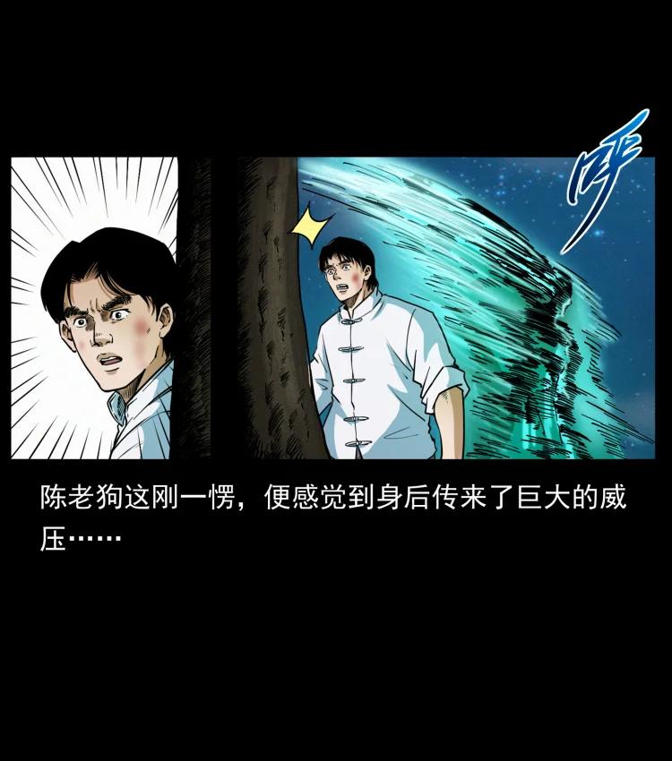 幽冥诡匠 422 不死羽人 第36页