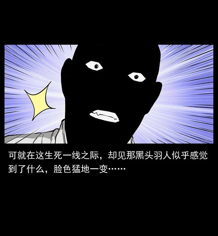 幽冥诡匠 422 不死羽人 第5页