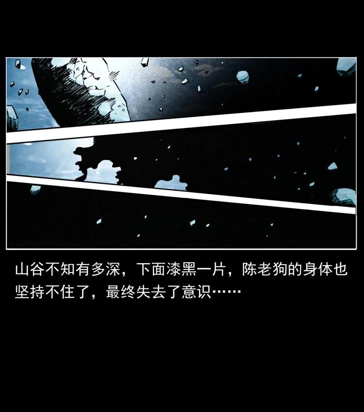 幽冥诡匠 422 不死羽人 第47页