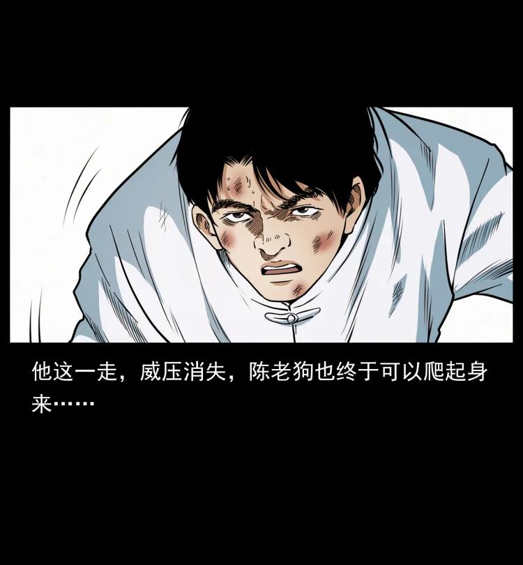 幽冥诡匠 422 不死羽人 第9页