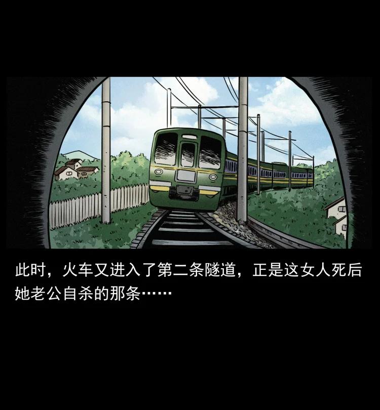 幽冥诡匠 424 某广铁路灵异事件 第32页