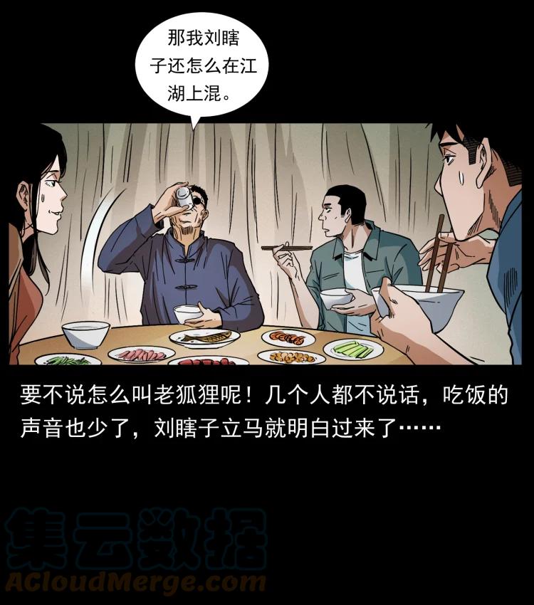幽冥诡匠 427 能奈我何 第70页