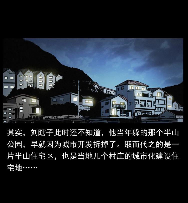 幽冥诡匠 428 半山诡事 第8页