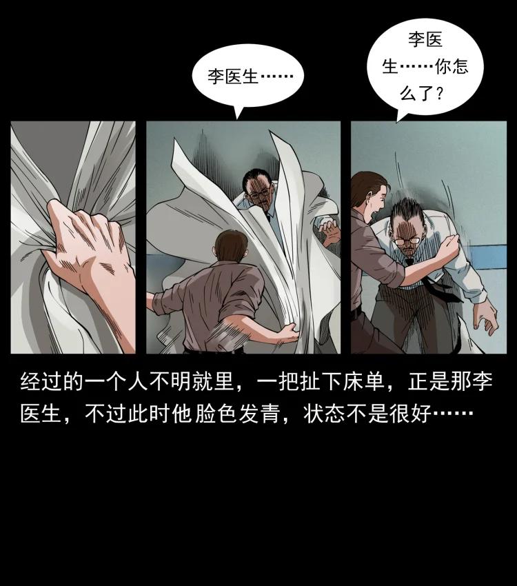幽冥诡匠 428 半山诡事 第29页