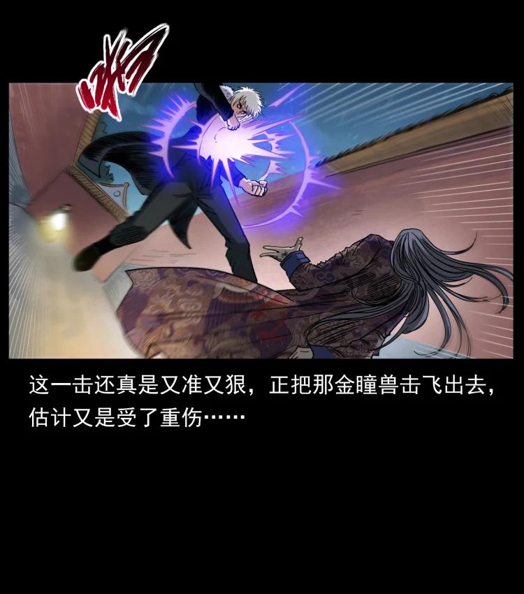 幽冥诡匠 430 京城之危 第53页
