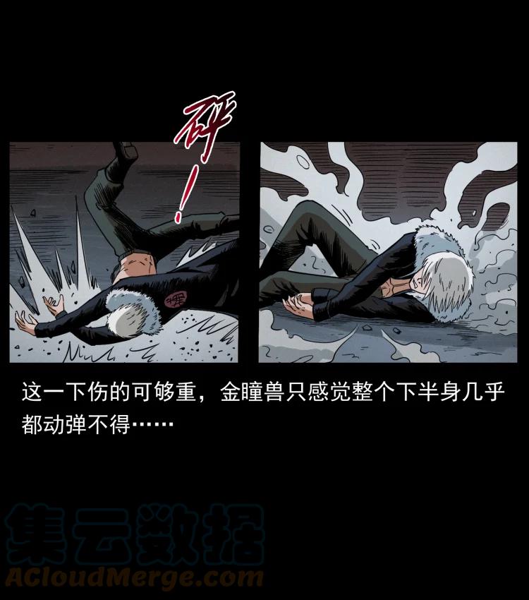 幽冥诡匠 430 京城之危 第40页