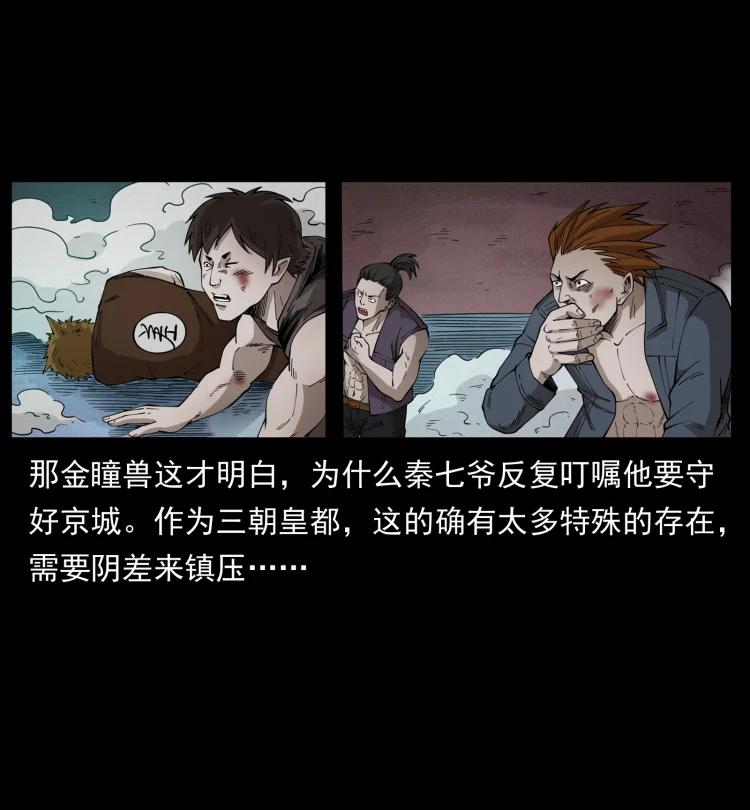 幽冥诡匠 430 京城之危 第11页