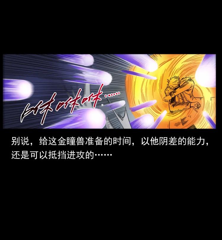 幽冥诡匠 430 京城之危 第44页
