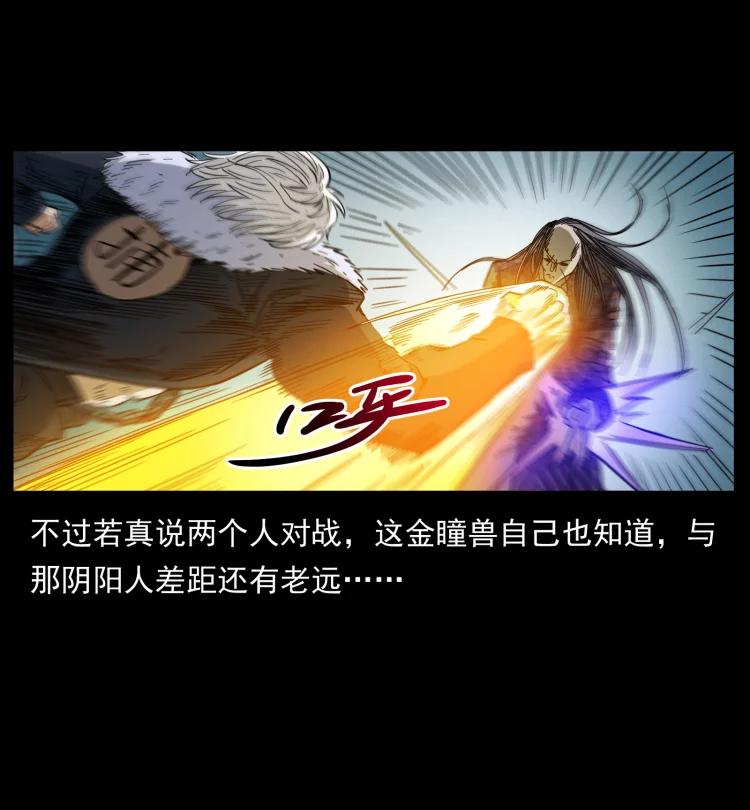 幽冥诡匠 430 京城之危 第51页