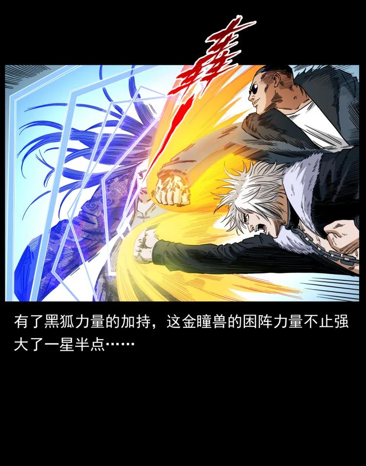 幽冥诡匠 430 京城之危 第66页