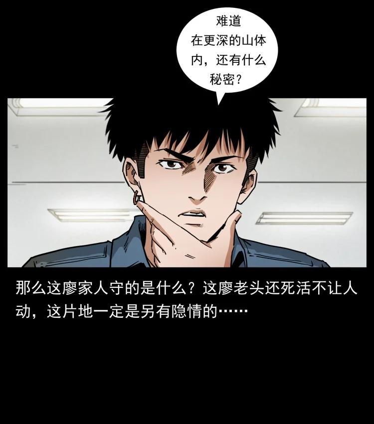 幽冥诡匠 431 方士赵佗 第60页