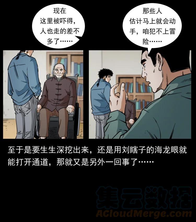幽冥诡匠 431 方士赵佗 第64页