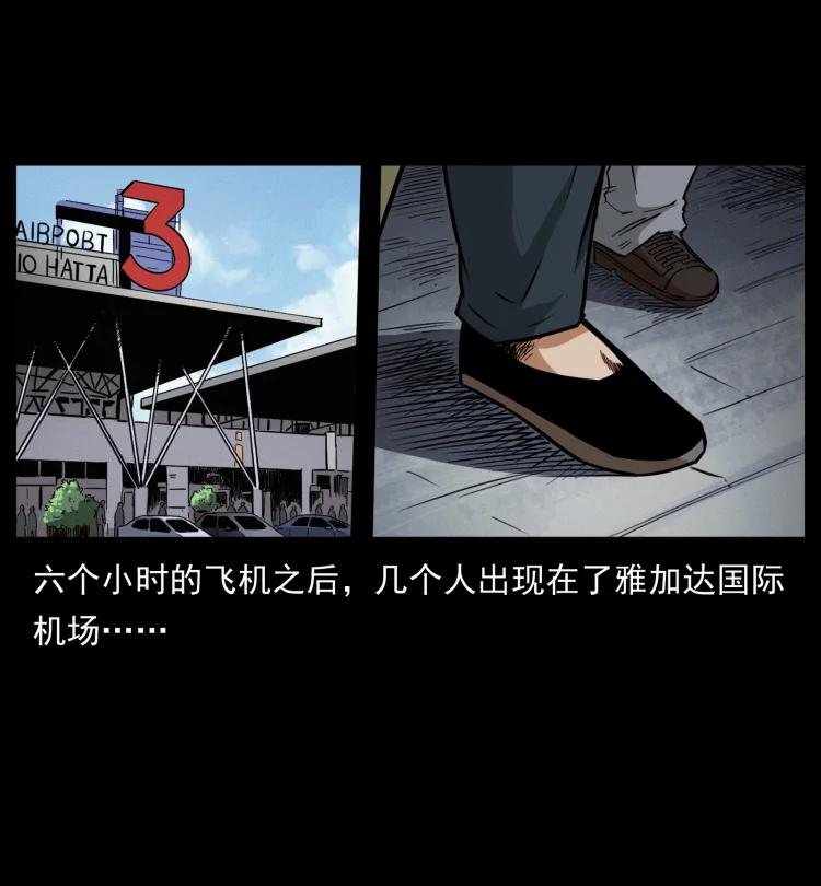 幽冥诡匠 434 我也下南洋 第29页