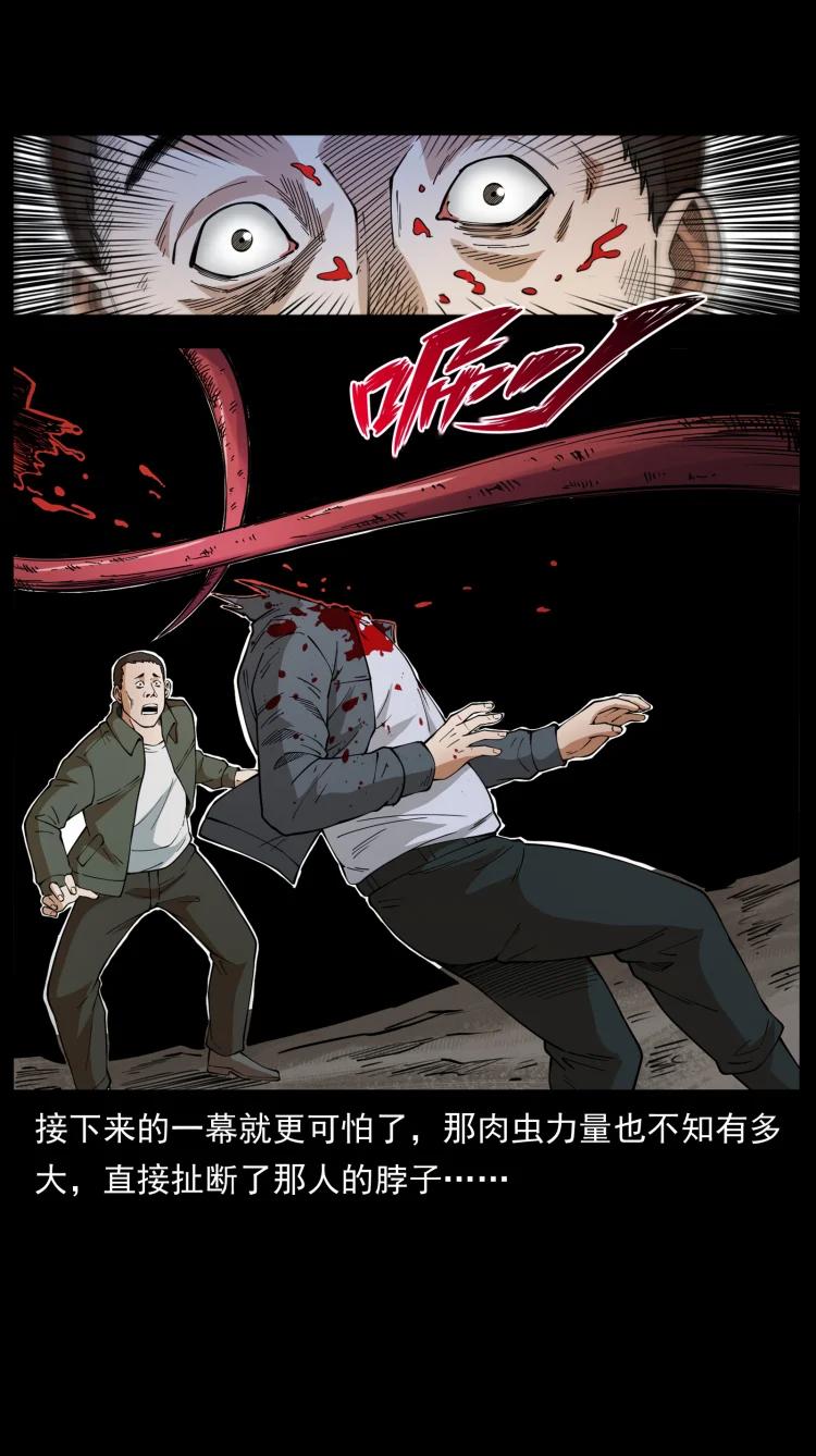 幽冥诡匠 435 凶鬼猎人 第78页