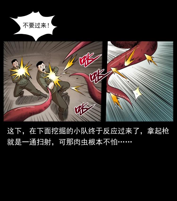 幽冥诡匠 435 凶鬼猎人 第80页