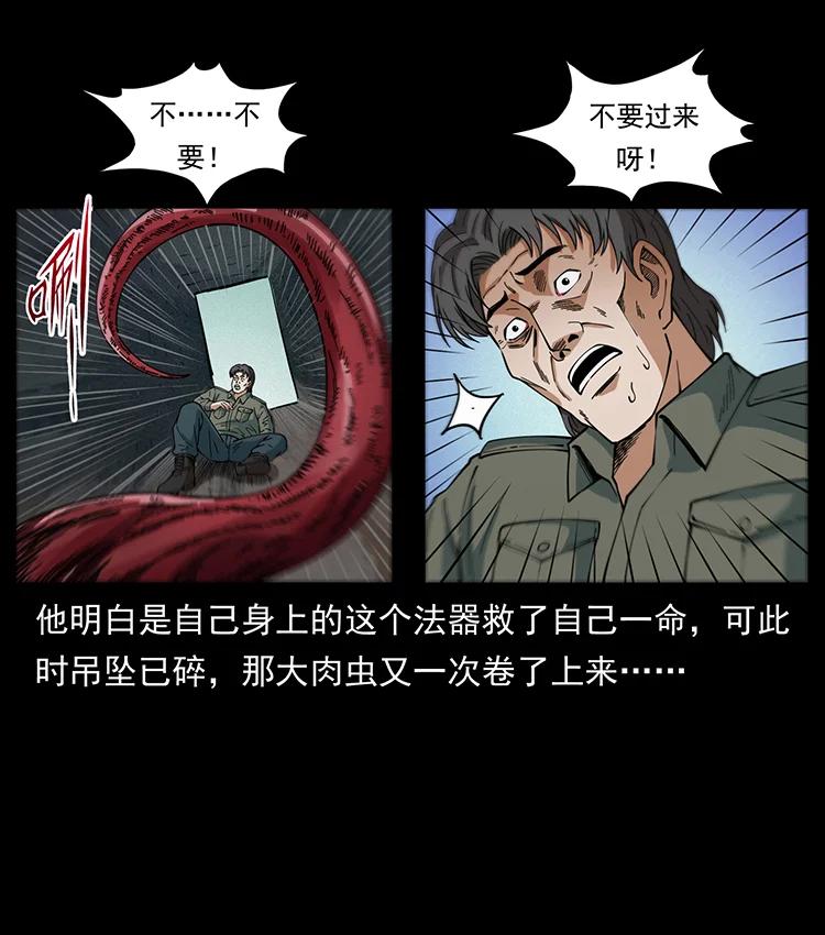 幽冥诡匠 436 夜郎古城 第12页