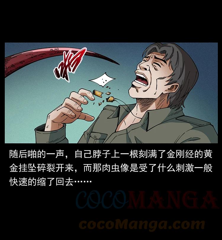 幽冥诡匠 436 夜郎古城 第10页
