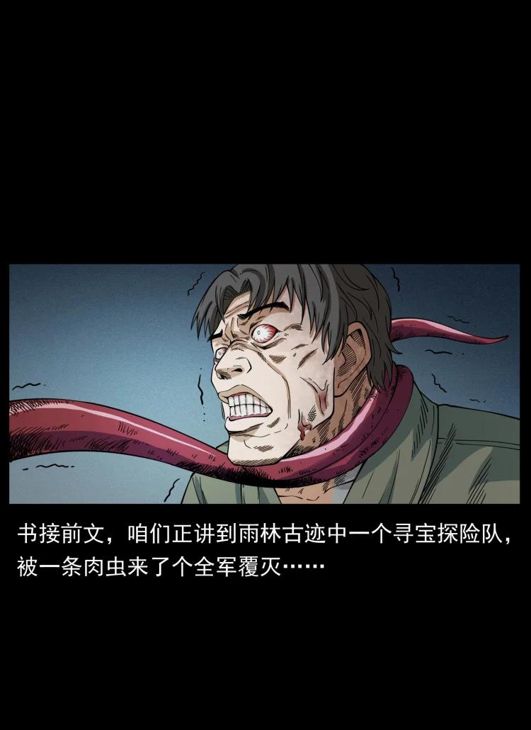 幽冥诡匠 436 夜郎古城 第2页