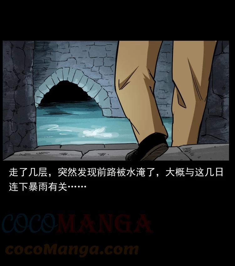 幽冥诡匠 436 夜郎古城 第79页