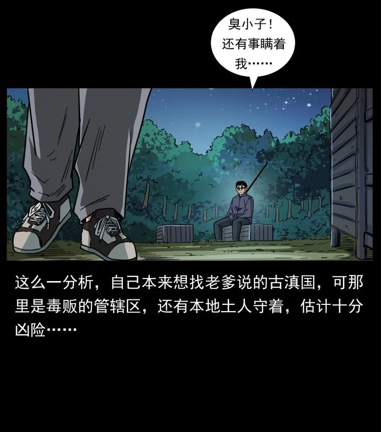 幽冥诡匠 436 夜郎古城 第45页