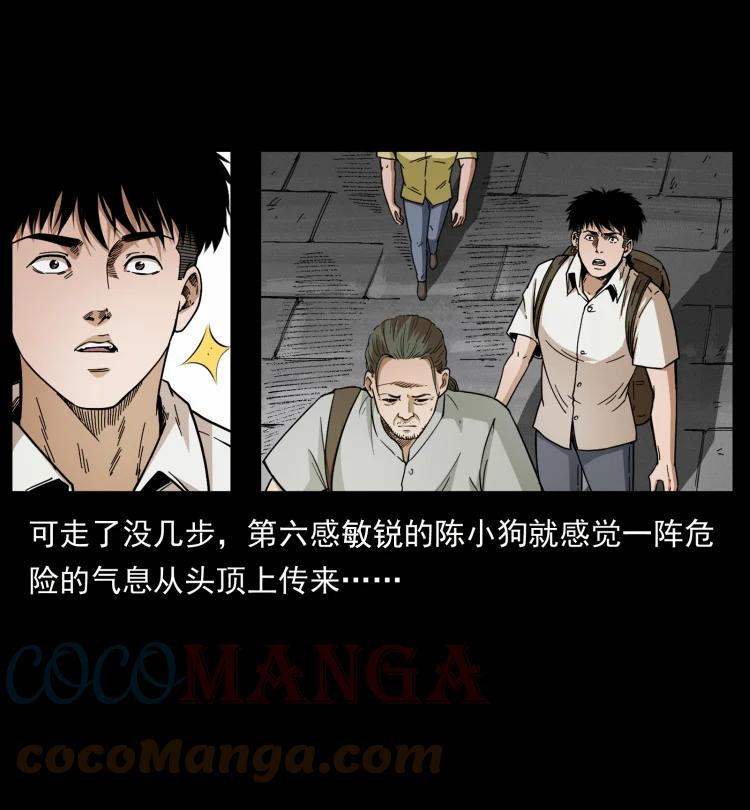 幽冥诡匠 436 夜郎古城 第85页