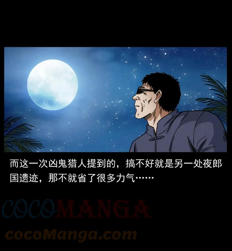 幽冥诡匠 436 夜郎古城 第46页