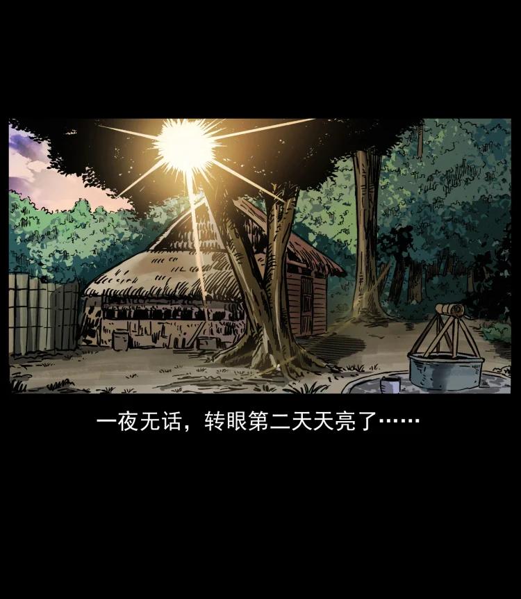 幽冥诡匠 436 夜郎古城 第47页