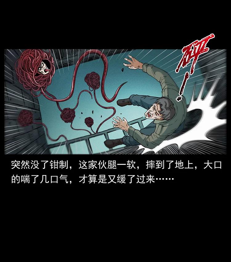 幽冥诡匠 436 夜郎古城 第11页
